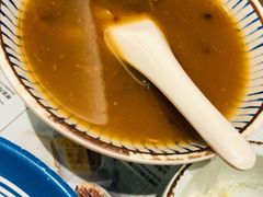 街边碗仔素翅-敏华冰厅(天河城店)