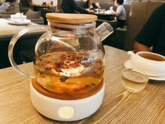 -熹素·鲜美素食Vegetarian (天河领展店)
