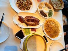 -大鸭梨烤鸭(金色漫香店)