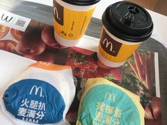 -麦当劳(厦门思明路店)