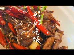 -T館·花园艺术餐厅
