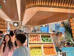 -唐庄·城市温泉(中润大道店)