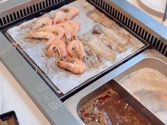 -星伦多 自助料理(圆融店)