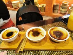 钵仔红糖味窖粄-老客家·客家菜(万达店)