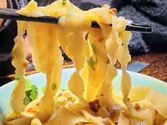 -喜晋道面馆(华严寺广场店)