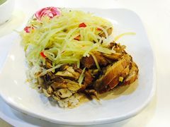 -第四食堂(中国海洋大学店)