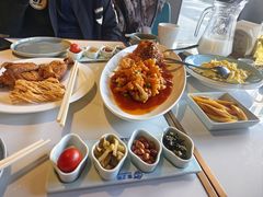 -胥城奥灶面·面之府(书香世家月亮湾酒店)