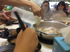 -欢乐海岸美食联盟