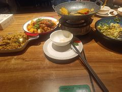 -耶里夏丽·丝路新疆菜·清真食品(徐汇南丹东路臻选店)