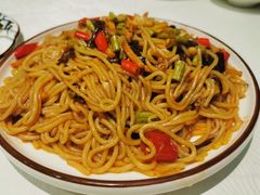 爆炒螺狮粉-渔太泰漓江小馆·广西融合菜(西街店)