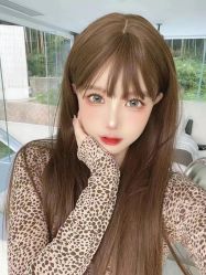 点击看大图 -3AM HAIR SALON染发烫发接发