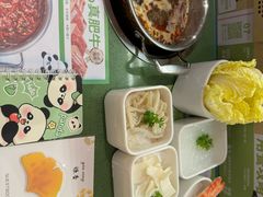 -一围肥牛肉小火锅(佳兆业广场店)