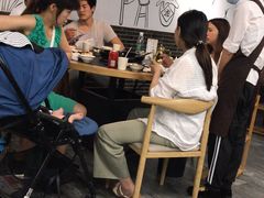 大堂-大自然醉鹅·铁锅火焰鹅(上海联洋店)