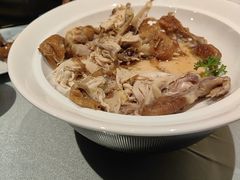 -老德州四合院·德州菜(天衢路店)