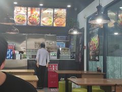 -李先生牛肉面大王(郑州火车站西广场2店)