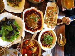 -刘氏方酥锅盔(古城总店)