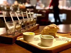 -恰餐厅及酒吧 CHAR Bar & Grill (北京丽都皇冠假日店)