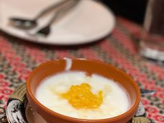 芒果酸奶-库玛丽尼泊尔风味餐吧