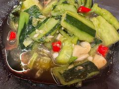 -炭舍干锅(华发商都店)