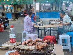 -西塔隆太白烤牛肉馆(图们路店)