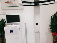 -Eziwish眼镜·蔡司授权店