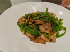 -览江阁中餐厅·淮扬菜(兆和皇冠假日酒店)