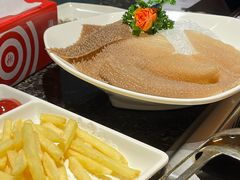 -海底捞火锅(汇悦城店)