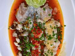 -巴陵全鱼席(湖南老字号汴河街店 )