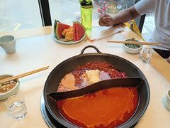 -巴蜀大将火锅(太原旗舰店)