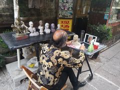 -涌上外婆桥(南塘店)