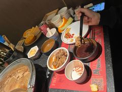 -牛New寿喜烧(新六百店)