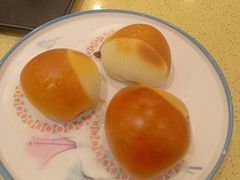 -点都德(喜粤楼店)