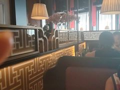 -新白鹿餐厅(松江开元地中海店)