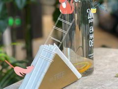 -大树餐厅(红旗街万达店)