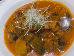 秘制湖州甲鱼-望乡楼上海菜(日月光店)