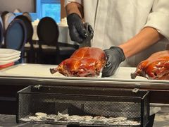 -大鸭梨烤鸭(枣园店)