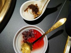 -锅哥有料老火锅(金港国际店)