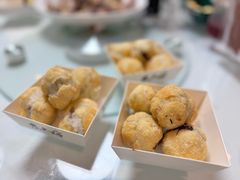 -奥华餐厅·老张记(台基厂店)
