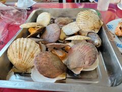 -石塘路海鲜市场(草厂中路店)