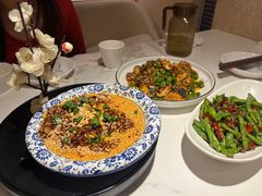 -川味堂·四川豆花(八卦岭店)