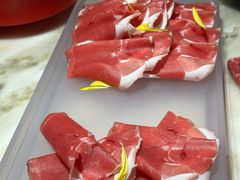 -涮福記·现切牛羊肉火锅(世纪汇店)