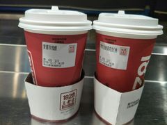 -1828王老吉·草本新茶(珠江新城地铁站店)