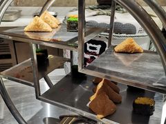 粽子-无锡百乐温德姆花园酒店·自助餐厅