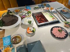 -五星桥原切肥牛火锅(怀德桥店)