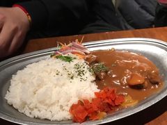 -铃木食堂(帽儿胡同店)