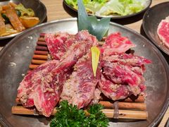 -西塔老太太泥炉烤肉(亚运村店)