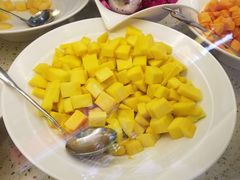 -葛师傅越南特色水果捞(建政南路总店)