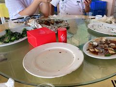 -乡味海鲜农家菜·巽寮土窑鸡(地道美食店)