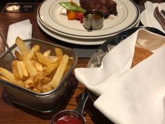 -食间牛排(湖西路店)