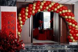 -壹訫婚庆策划(温州质选塘下旗舰店)